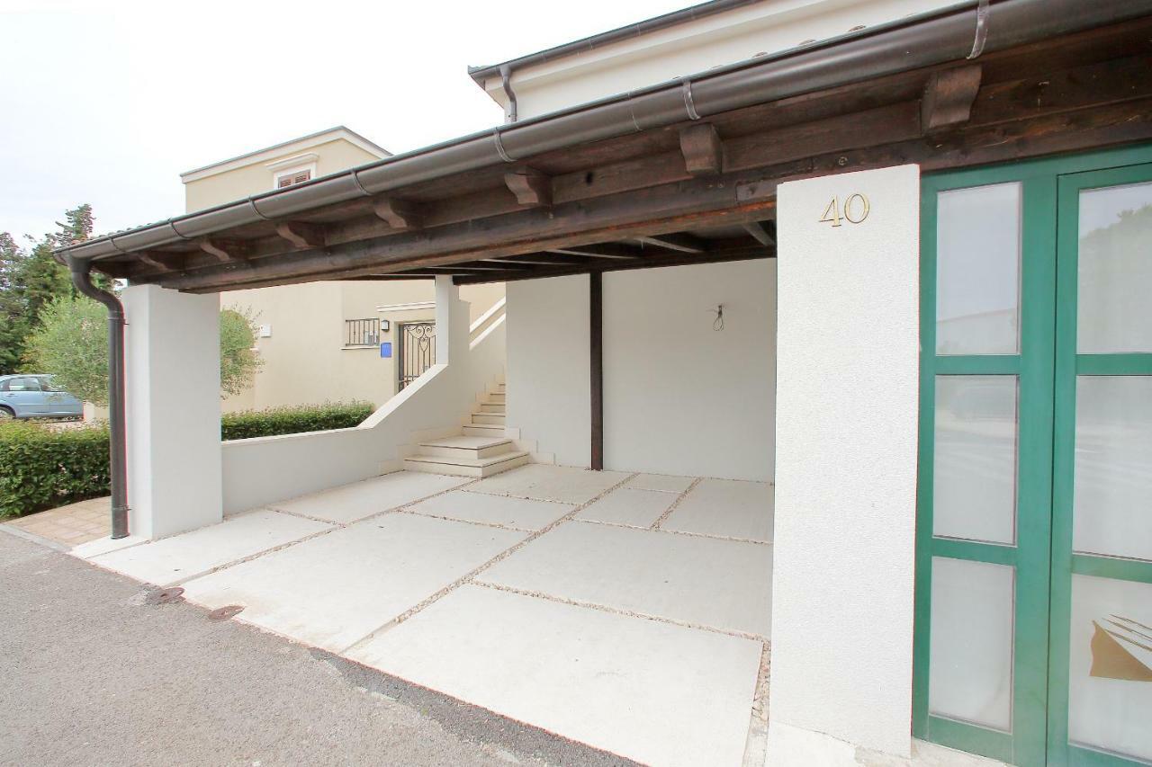 Apartments Rita Zadar Exterior photo